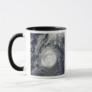 Orkan Julia Mugg