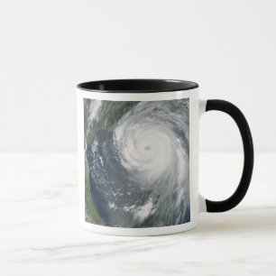 Orkan Katrina 2 Mugg