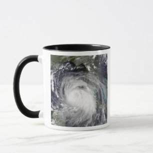 Orkan Katrina 3 Mugg