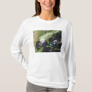 Orkan Katrina 4 T Shirt