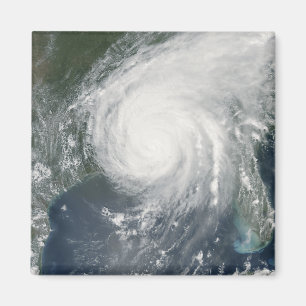 Orkan Katrina Magnet
