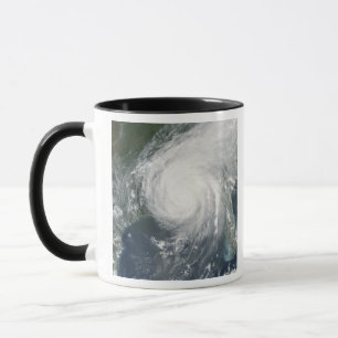 Orkan Katrina Mugg