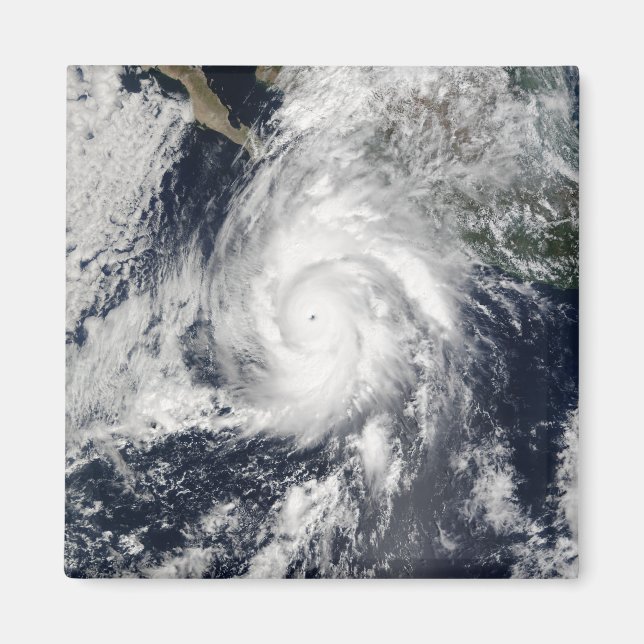 Orkan Kenna 2 Magnet (Framsidan)