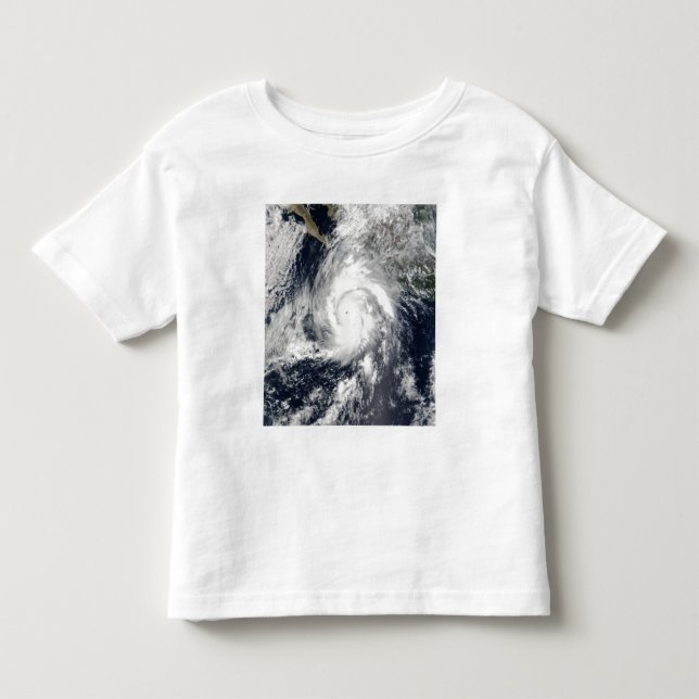 Orkan Kenna 2 T-shirt (Framsida)