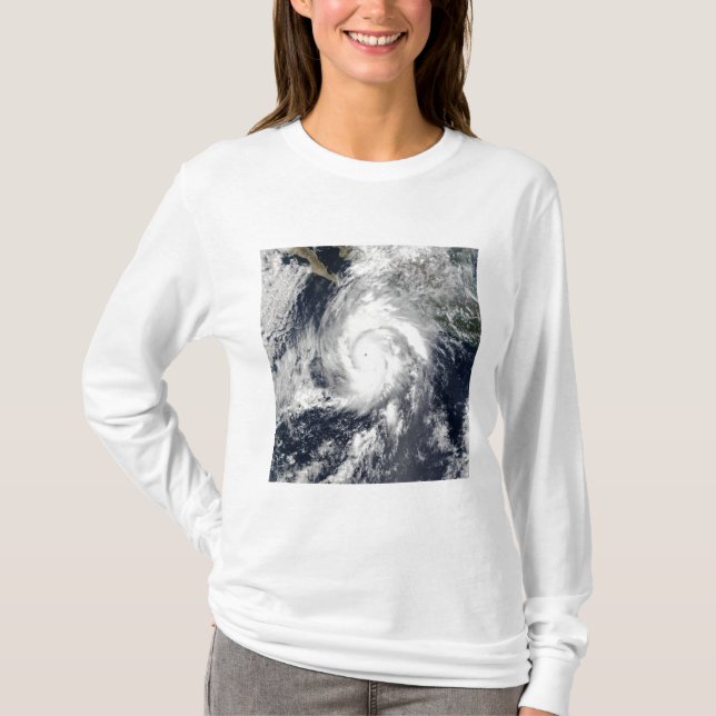 Orkan Kenna 2 Tee Shirt (Framsida)