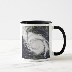 Orkan Lili 5 Mugg