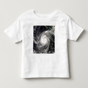 Orkan Norbert av Mexico T-shirt