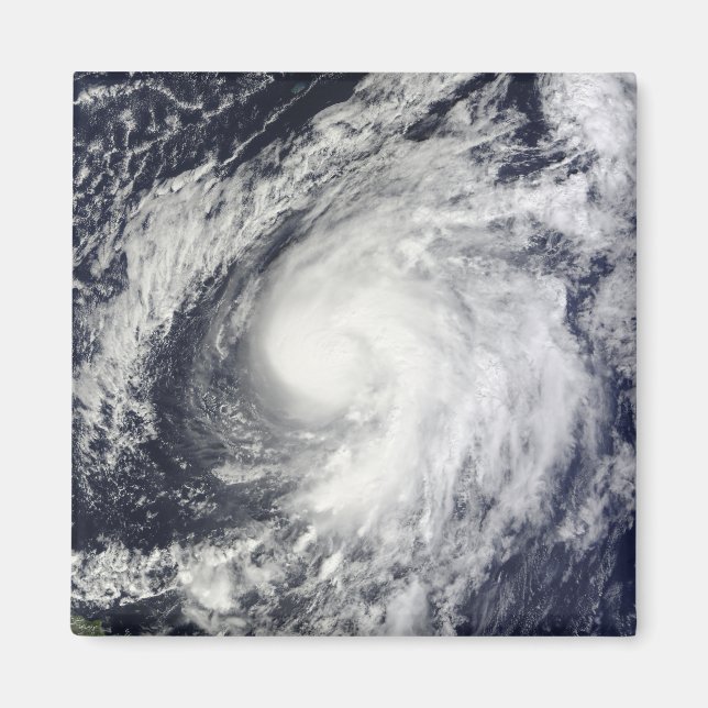 Orkan Otto Magnet (Framsidan)