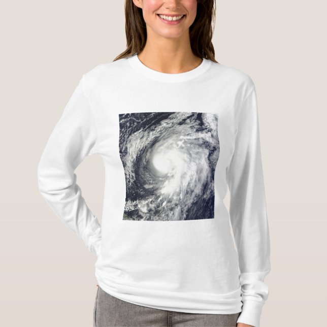 Orkan Otto Tee (Framsida)