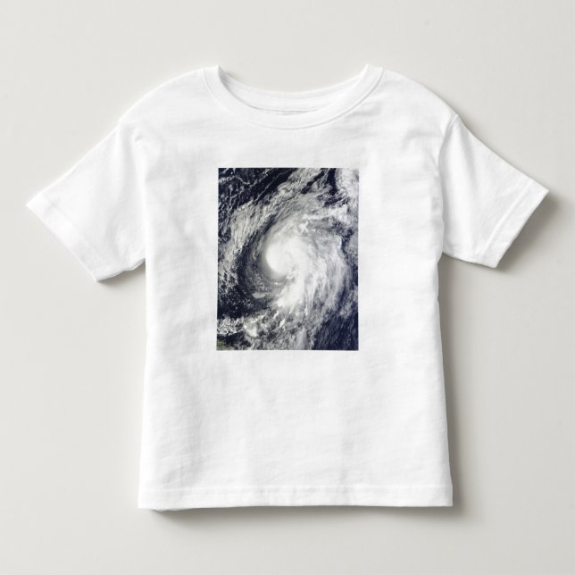 Orkan Otto Tee Shirt (Framsida)