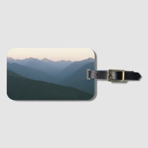 Orkan Ridge Bagagebricka