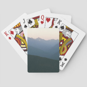 Orkan Ridge Casinokort