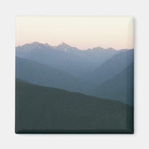 Orkan Ridge Magnet