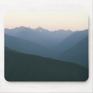 Orkan Ridge Musmatta