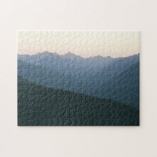 Orkan Ridge Pussel