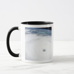 Orkan Rita 3 Mugg