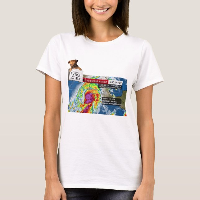ORKAN T SHIRT (Framsida)