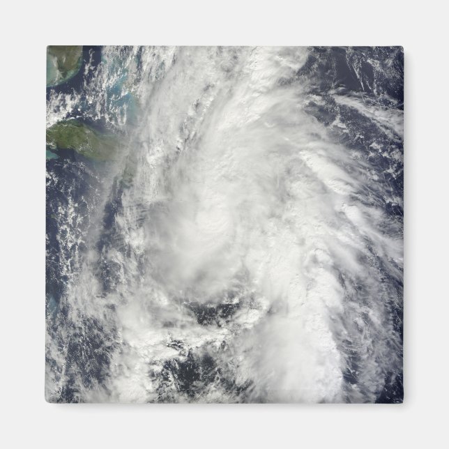 Orkan Tomas Magnet (Framsidan)