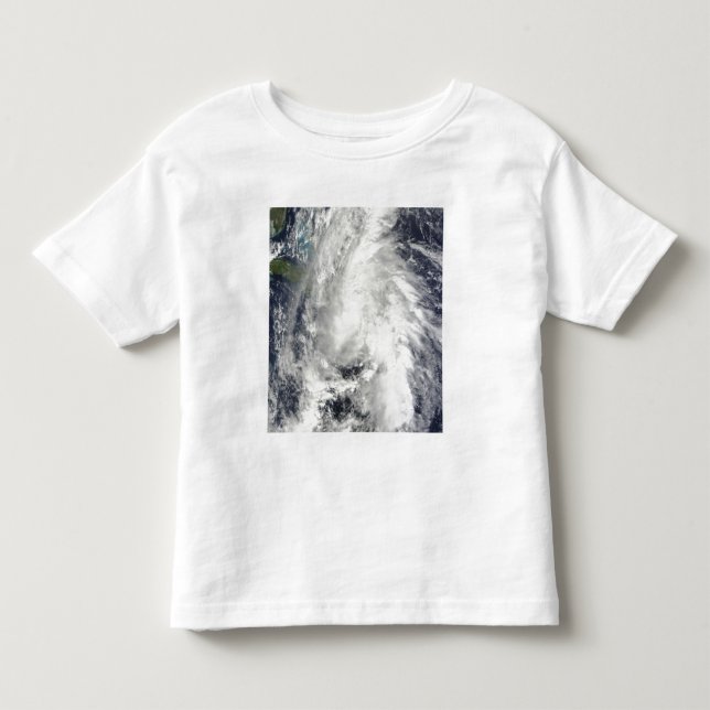 Orkan Tomas Tee Shirt (Framsida)