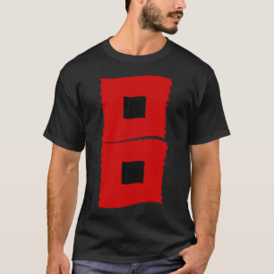 Orkan Varning Flaggor Storm Flaggor T Shirt