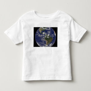 Orkandekanen att närma sig den Yucatan peninsulan Tee Shirt