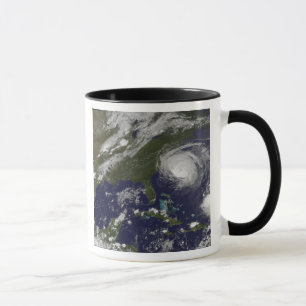OrkanEarl 4 Mugg