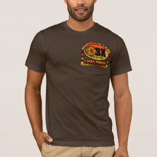 OrkanEarl, yttre banker, North Carolina Tee Shirt