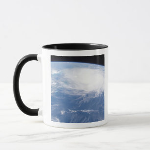 Orkanen Charley 3 Mugg
