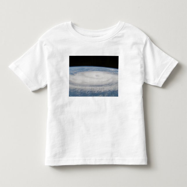 Orkanen Gordon 3 Tee (Framsida)