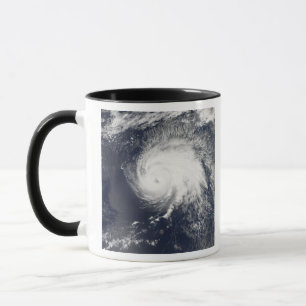 Orkanen Gordon Mugg