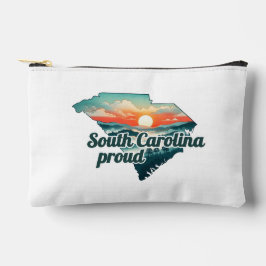 Orkanen Helene Fundraiser South Carolina Strong