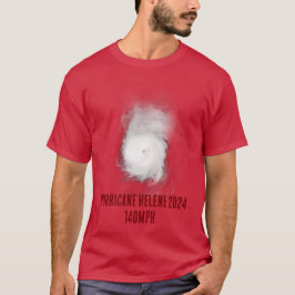 Orkanen Helene Shirt T Shirt