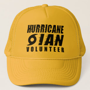 Orkanen Ian Volunteer Keps
