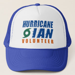 Orkanen Ian Volunteer Keps