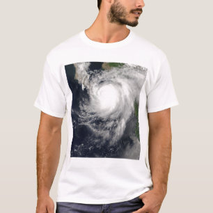 Orkanen Ignacio T-shirt