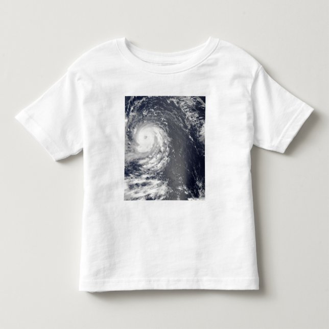 Orkanen Igor 2 Tee Shirt (Framsida)