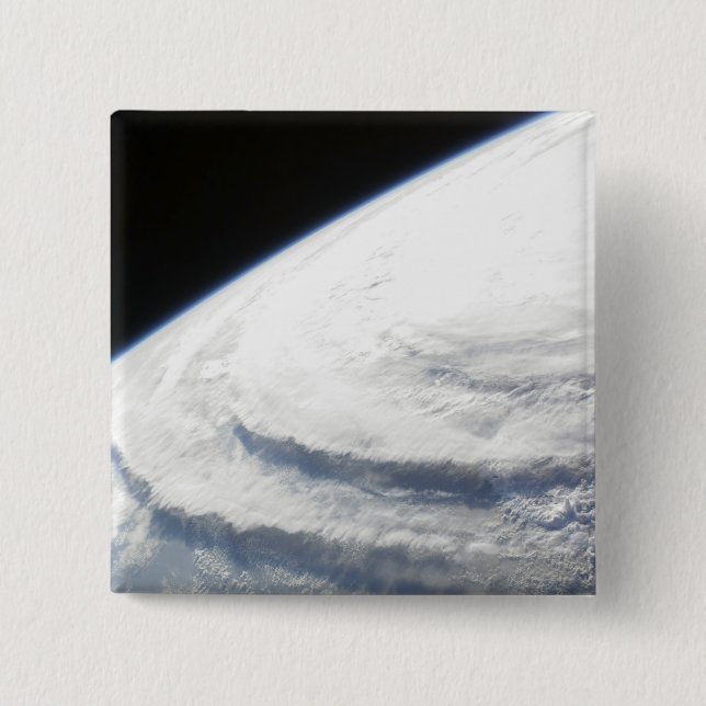 Orkanen Ike 2 Knapp (Framsida)