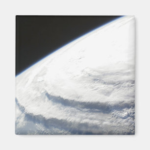 Orkanen Ike 2 Magnet