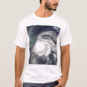 Orkanen Ike över Kuba, Hispaniola T-shirt