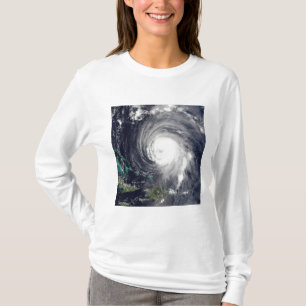Orkanen Isabel 2 Tee