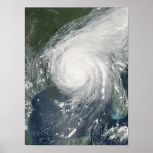 Orkanen Katrina 2 Poster