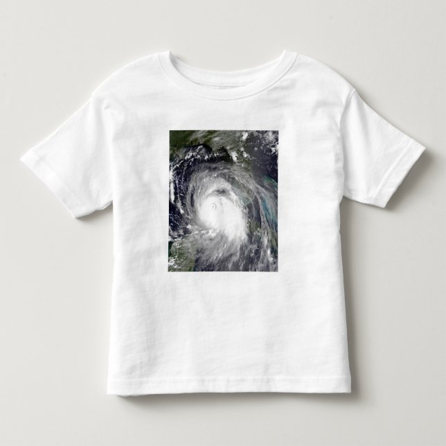 Orkanen Katrina 3 Tröja (Framsida)