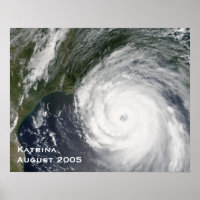 Orkanen Katrina, augusti 2005