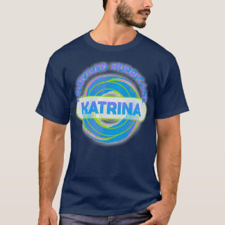 Orkanen Katrina T Shirt