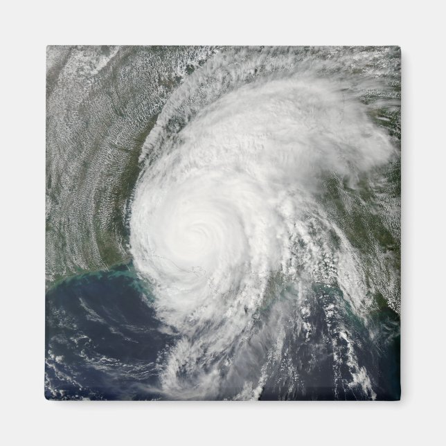 Orkanen Lili 3 Magnet (Framsidan)