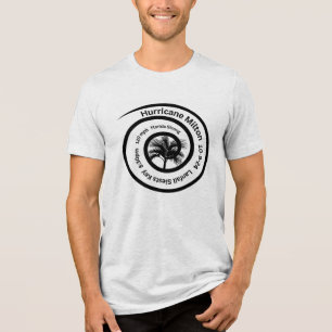 Orkanen Milton - Fl Strong T Shirt