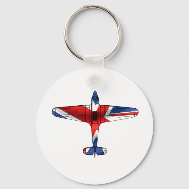 orkanen nyckelring (Framsida)