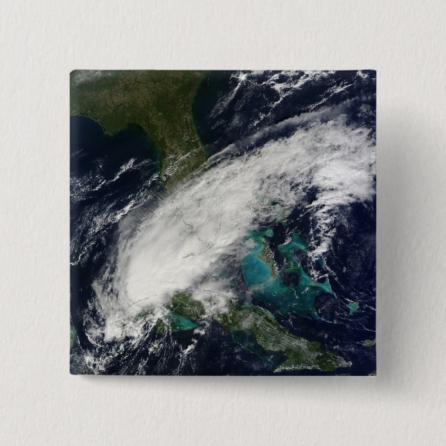 Orkanen Paula 2 Knapp (Framsida)