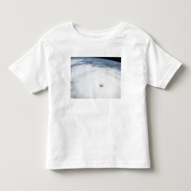 Orkanen Rita 3 Tee Shirt (Framsida)