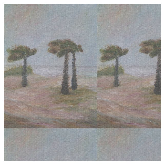 ORKANHANDFLATAN TYG (Närbild)